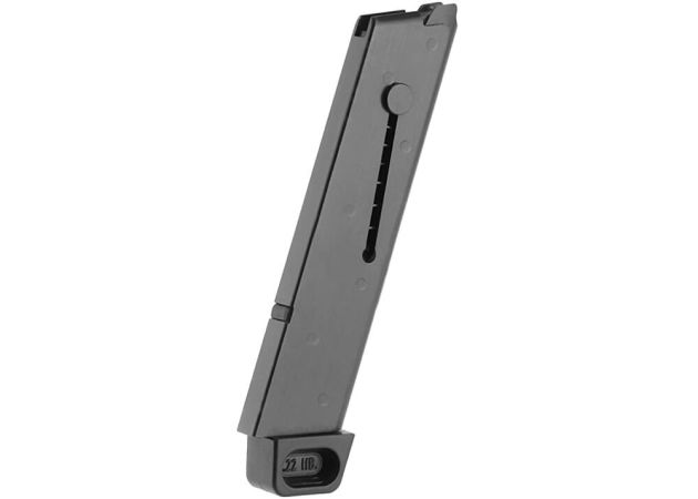 Magazine Feinwerkbau AW93 .22 LR 5 rounds