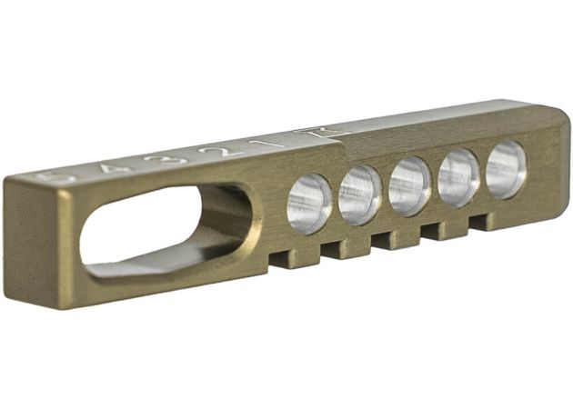 Magazine Feinwerkbau P85 5 rounds