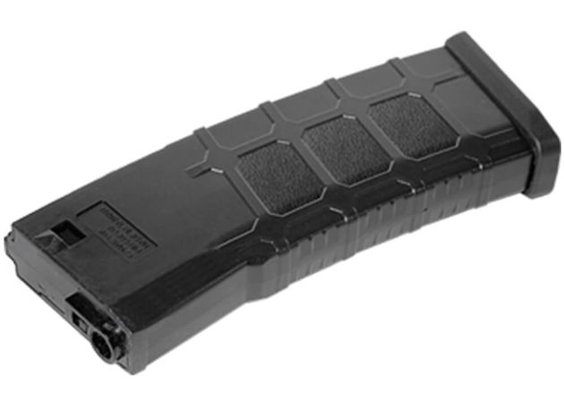 G&G READY MAGAZINE ブラック Magazine G&G G2 - Black