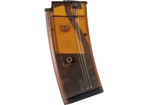 Magazijn G&G SG550 - Bruin