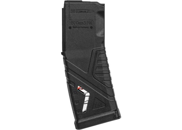 Magazijn Heckler & Koch MR223 Gen3 PM .223 Rem 30-schots