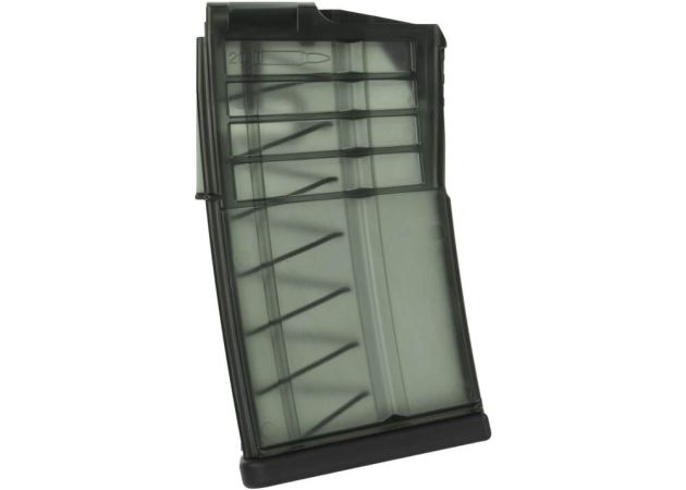 Magazine Heckler & Koch MR308.308 Win 20 rounds Black
