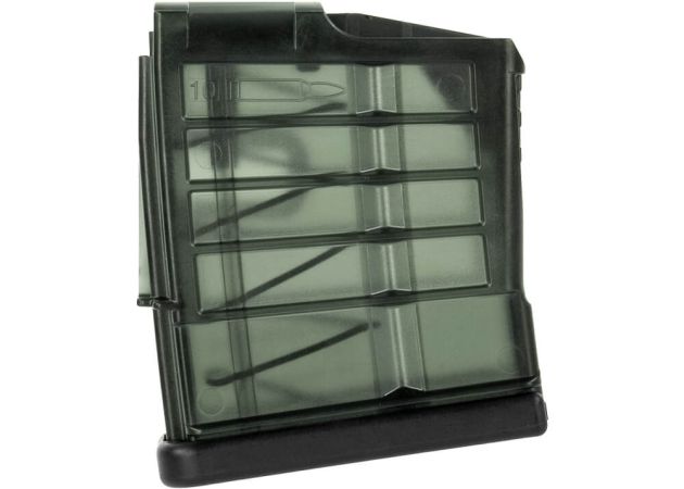 Magazine Heckler & Koch MR308 .308 Win 10 rounds