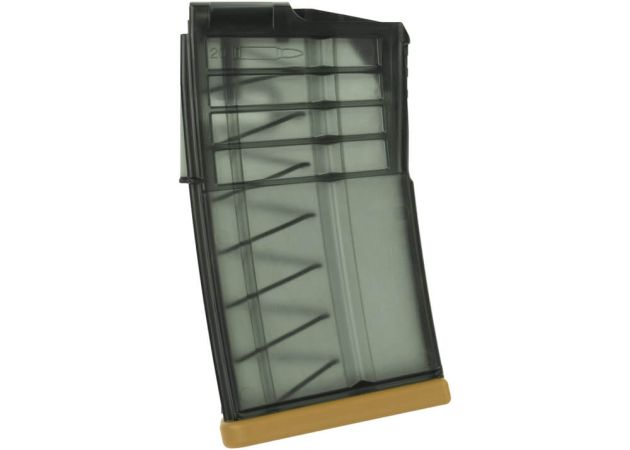 Magazine Heckler & Koch MR308 .308 Win 20 rounds Tan
