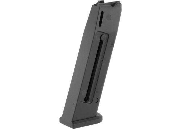 Magazine KMR S-01/S-02 CZ 75/SP-01/Shadow 2 .22 LR 10 rounds