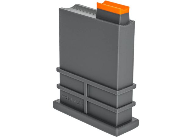 Magazijn Krale Victrix .22 LR Enkelschots