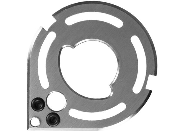 Magazine Lid FX Mega Stainless 5.5 mm