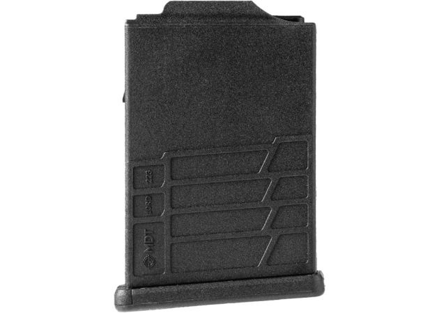 Magazijn MDT AICS Polymer .223 Rem 10 schots