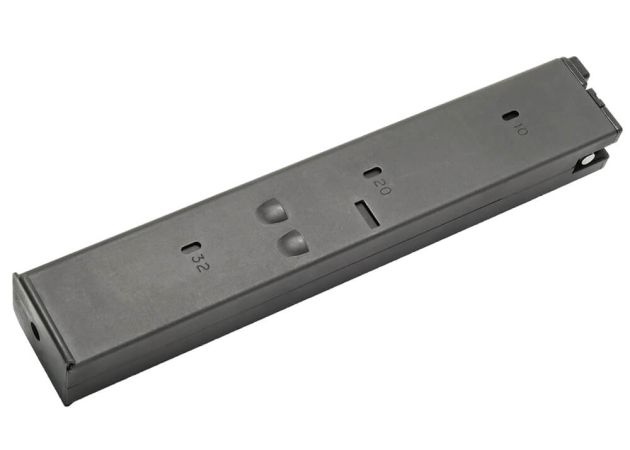 セブンイレブン 冬ギフト 2024 Magazine Northeast MP2A1 Uzi 