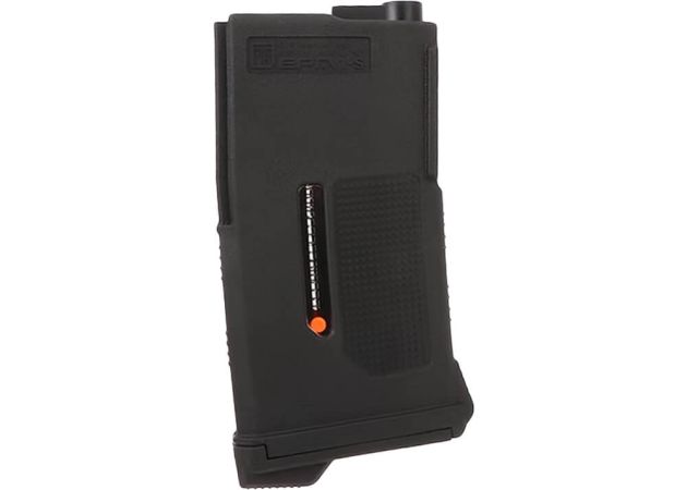 Magazijn PTS EPM1-S Enhanced Polymer Short - Black
