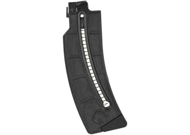 Magazine Smith & Wesson M&P15 .22 LR Long 10 rounds