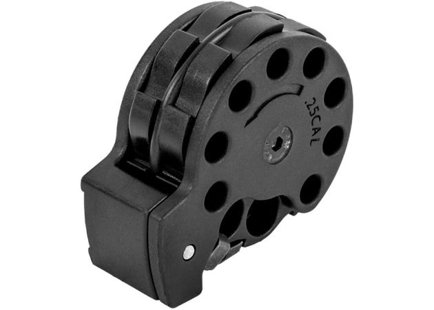 Magazine Snowpeak M25W