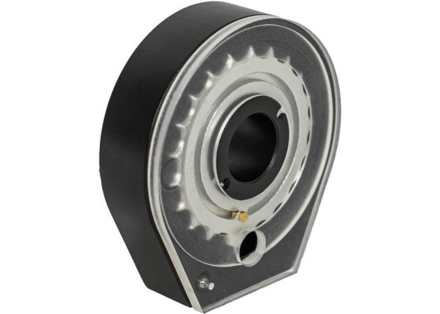 Magazijn Snowpeak Max 1