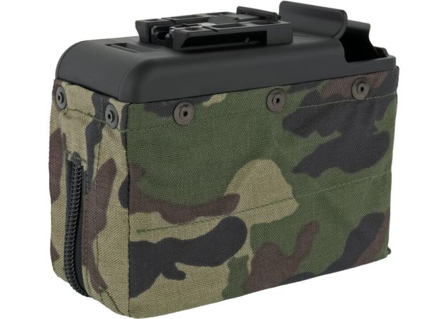 Magazine Tokyo Marui MK46 Mod 0