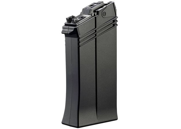 Magazine Tokyo Marui Saiga 12K