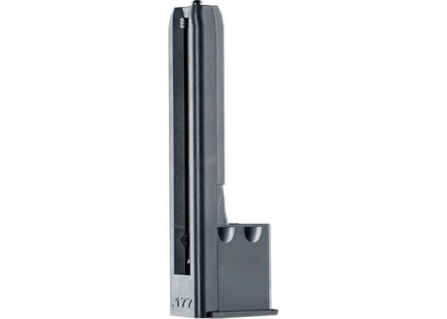 Magazine Air Rifle Replica Umarex IWI Mini Uzi 28 rounds