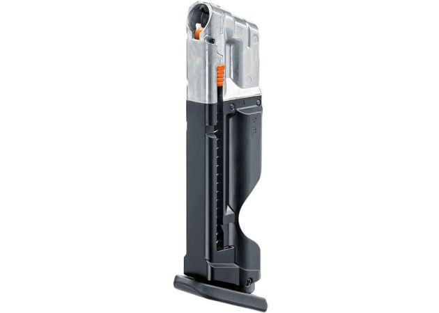 Magazine Umarex T4E Glock 17 Gen5 8 rounds