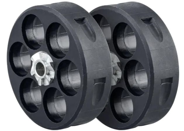 Magazine Umarex T4E Rotary 2-Pack 6 rounds