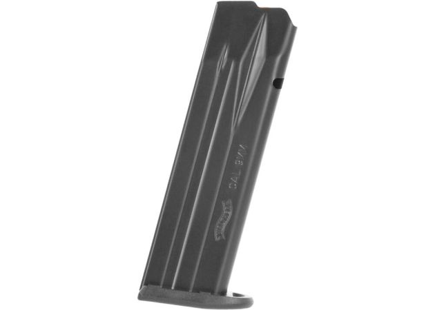 Magazijn Walther PPQ M1 9x19 mm 15-schots