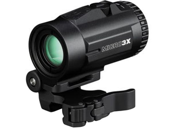 Vortex Micro 3x Magnifier
