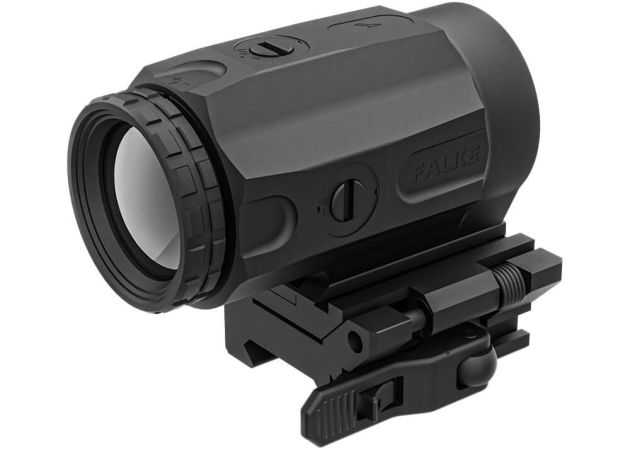 Falke B3X LE Magnifier