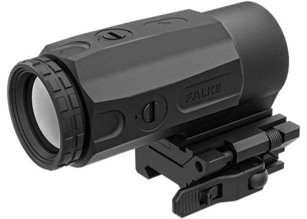 Falke B5X LE Magnifier