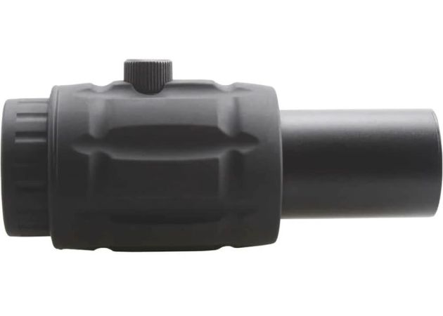 トイガン Vector Optics Maverick 4x26 Magnifier Maverick 4x26 Magnifier w/ Flip Side Mount - Red Dot Sight