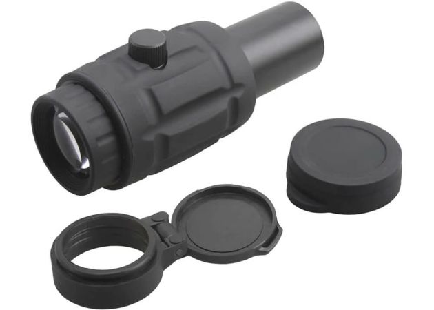 Magnifier Vector Optics Maverick 4x