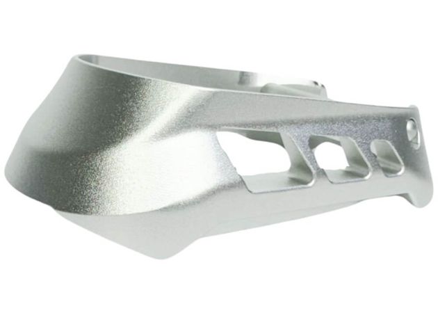 Magwell CTM CNC TM Hi-Capa - Silver