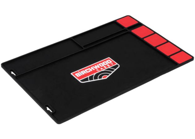 Maintenance Mat Birchwood Pistol