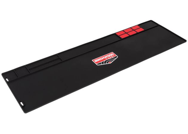 Maintenance Mat Birchwood Rifle