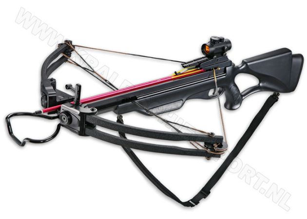 Crossbow Mankung MK-300B
