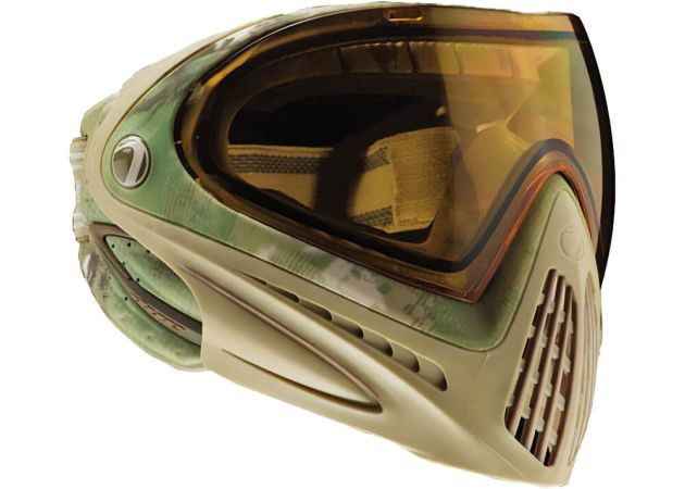 Mask Dye i4 - DyeCam