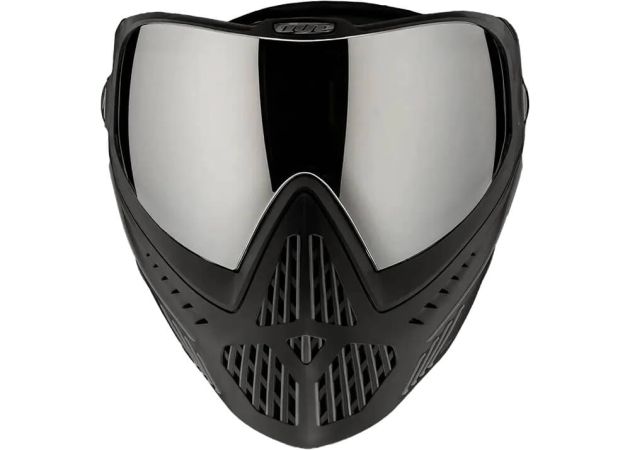 Masker Dye i5 - Onyx Black 2.0 