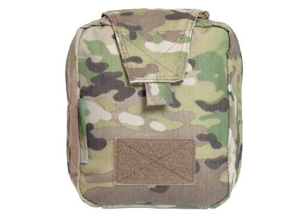 Medic Pouch Warrior Assault Systems Rip Off Multicam