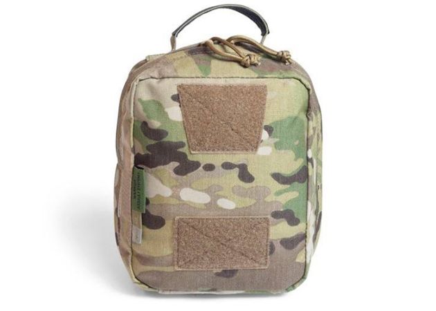 Multicam med pouch best sale