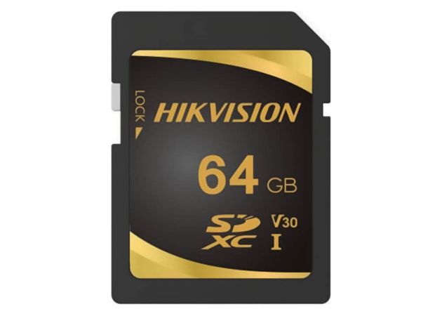 Memory Card HikMicro SD 64GB