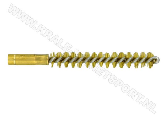 Brass brush Megaline