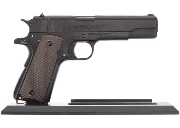 Miniatuur Umarex Colt 1911 A1
