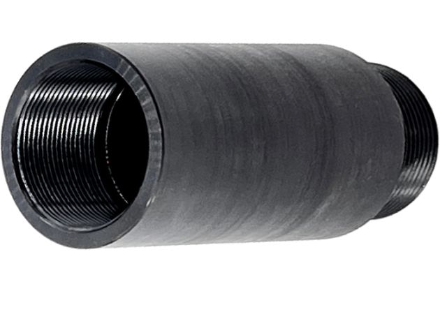 Moderator adapter DonnyFL AEA Zeus Extender M23x1