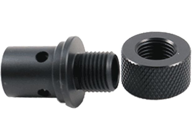 Moderator Adapter Donnyfl Artemis M16 Diana Outlaw