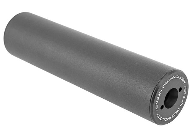 Silencer AGN Technology Vulcan Long