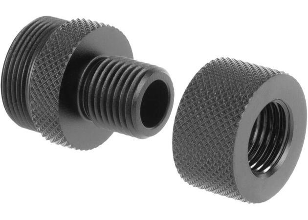 Moderator Adaptor DonnyFL Umarex Gauntlet