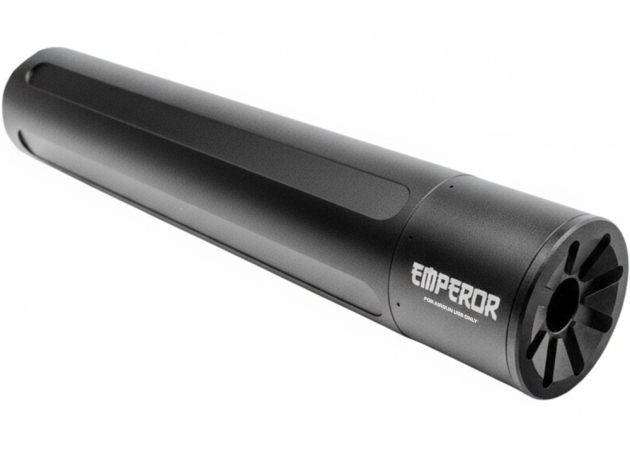 Moderator DonnyFL Emperor +P M18x1