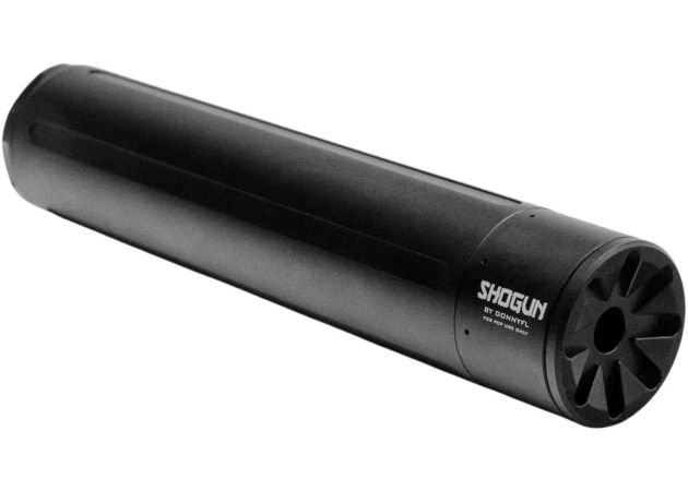 Moderator DonnyFL Shogun +P 1/2 UNF