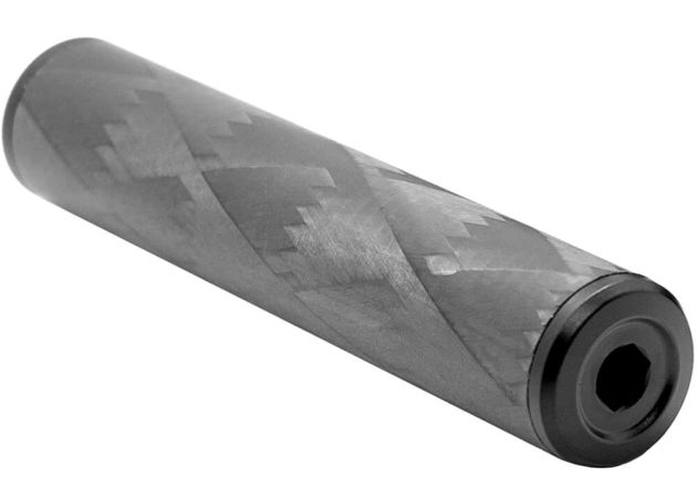 Moderator Huben Shadow 1/2 UNF