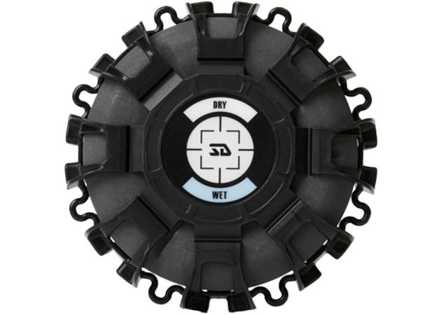 Vochtonttrekker Silent Dry Mine