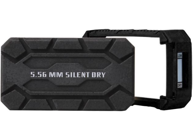 Moisture Absorber Silent Dry Pioneer