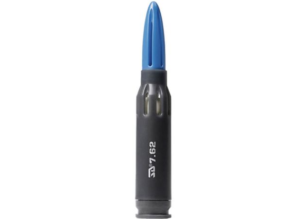 Anti-Corrosie Silent Dry Vaportack 7.62 NAVO/.308 Win Kogelpatroon