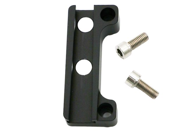 Monopod Adapter Saber Tactical for FX Impact